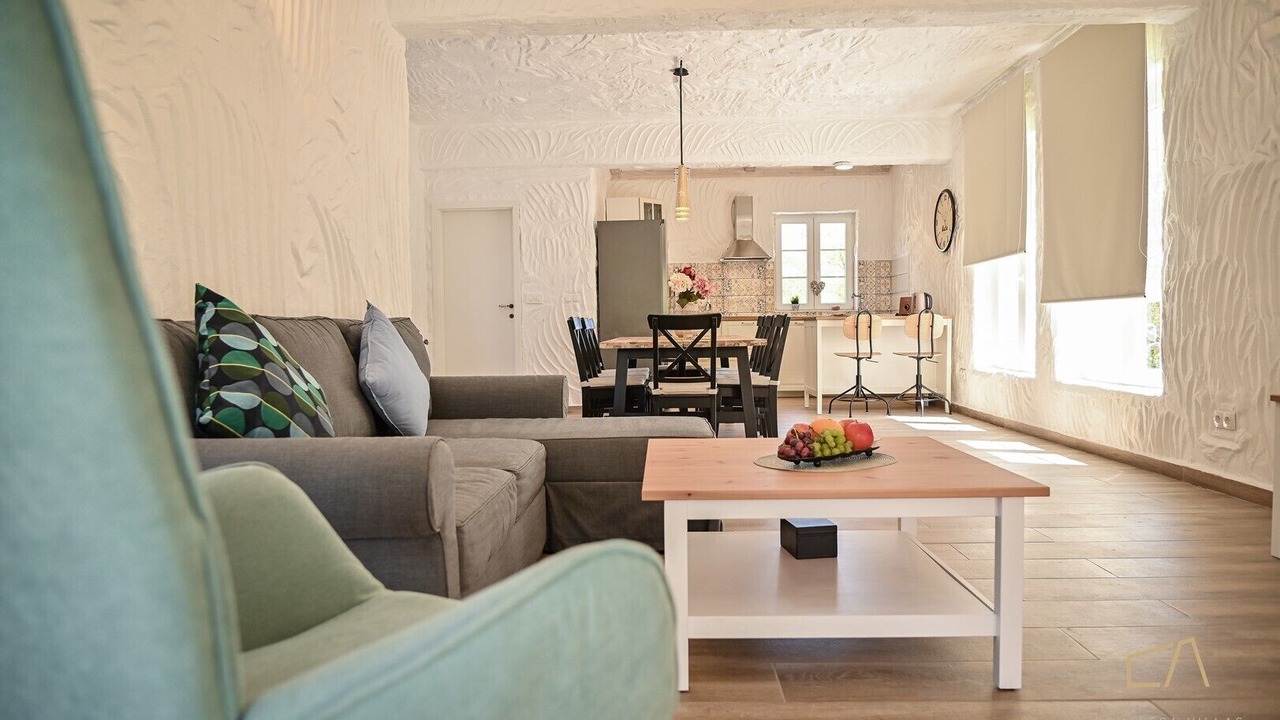Photo of Livingroom in Risika