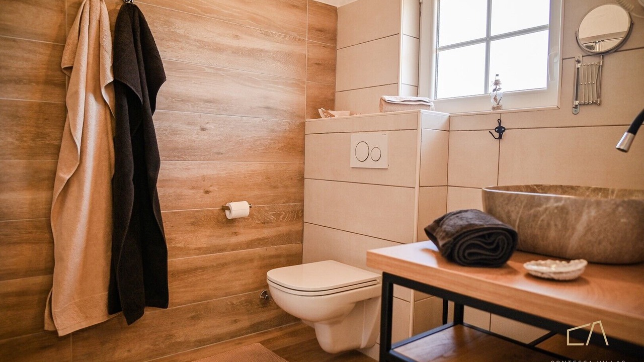 Photo of Bathroom in Risika