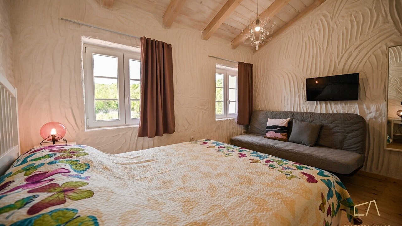 Photo of Bedroom in Risika
