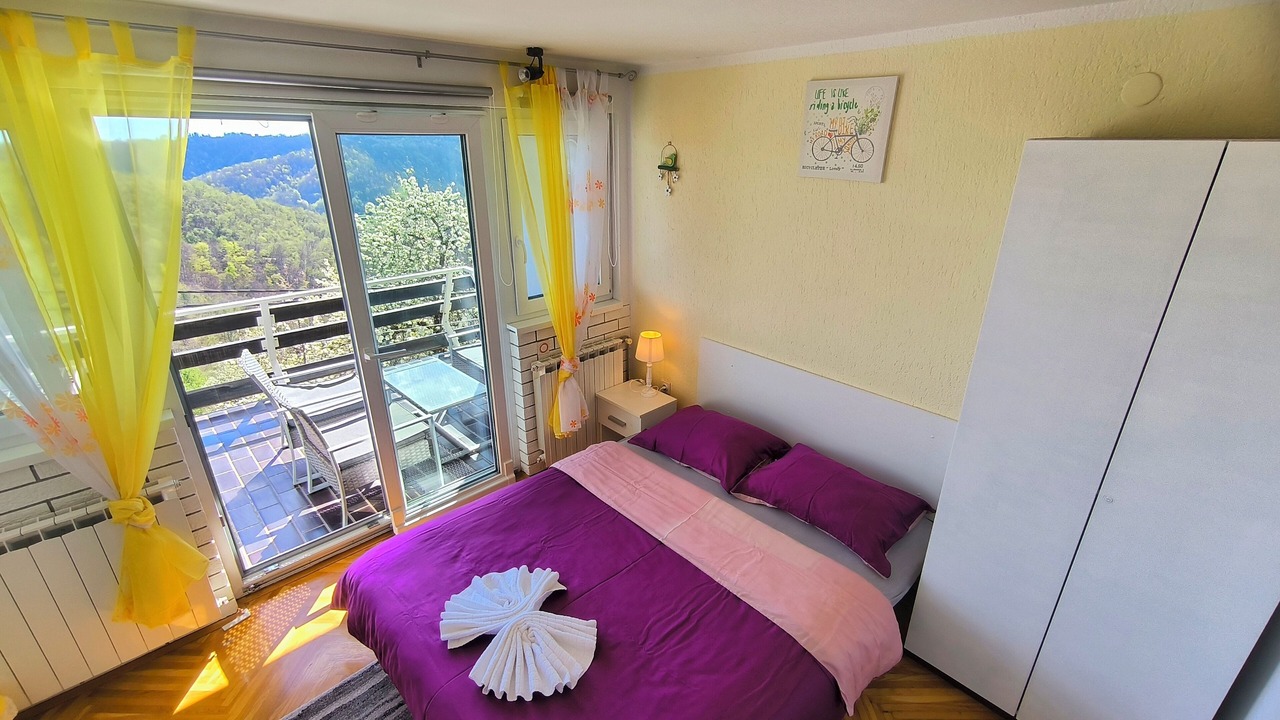 Photo of Bedroom in Samobor