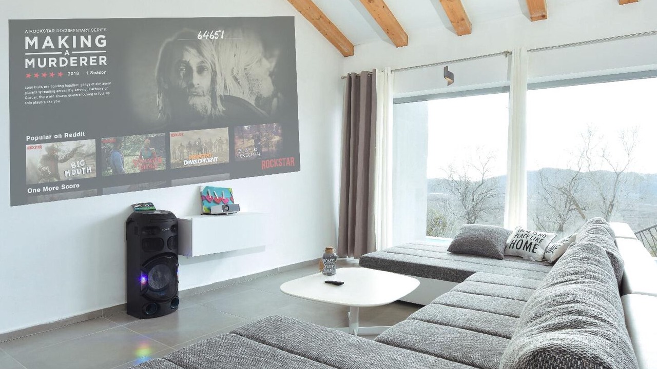 Photo of Livingroom in Sestanovac