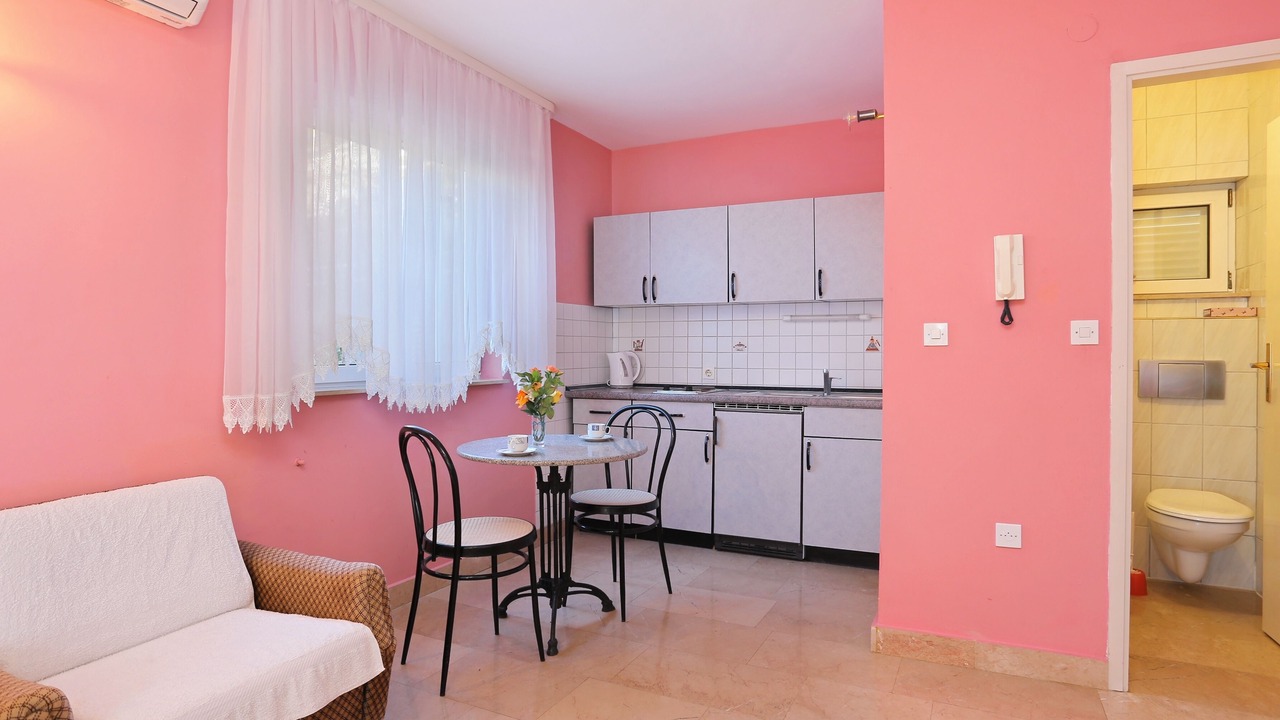 Photo of Livingroom in Marusici