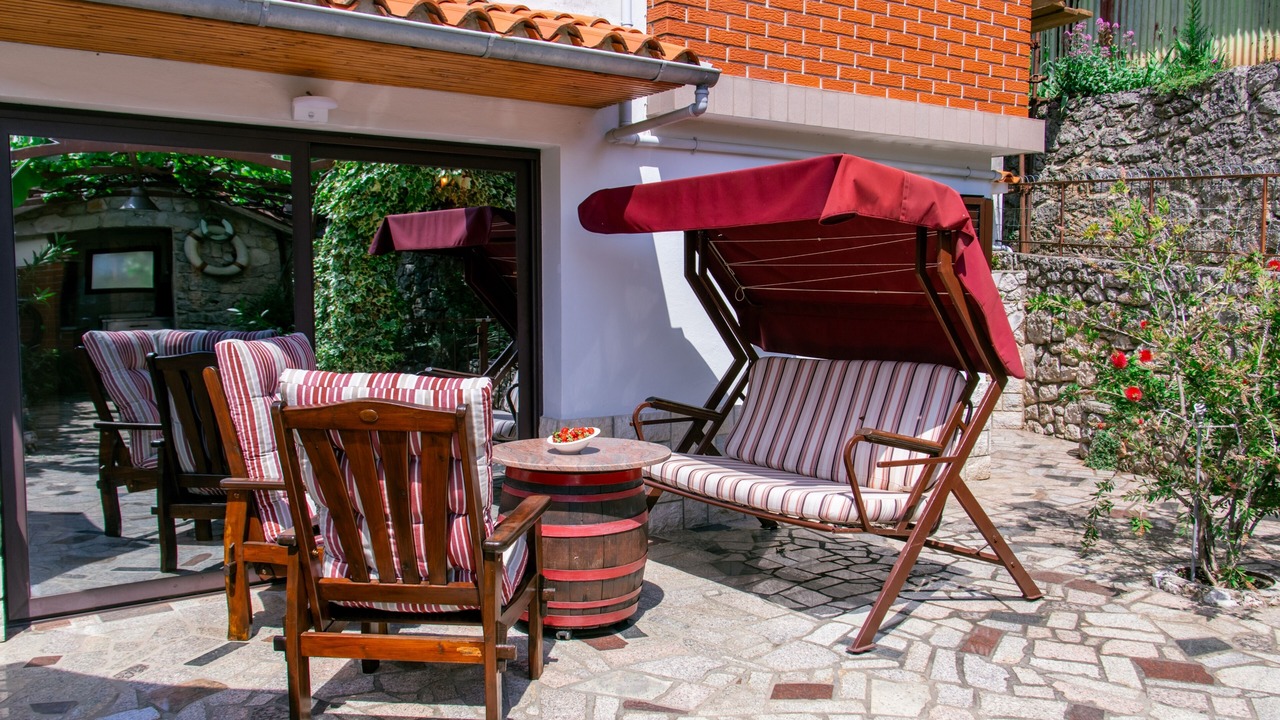 Photo of Patio Balcony in Obrs