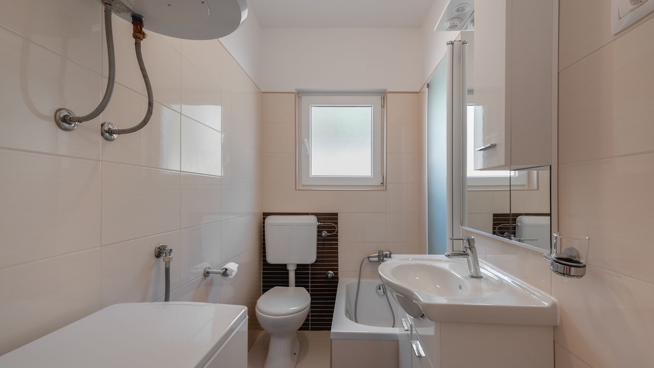 Photo of Bathroom in Molat