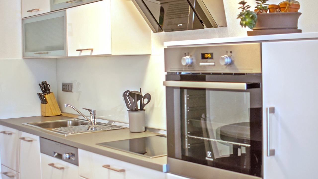 Photo of Kitchen in Pucisca
