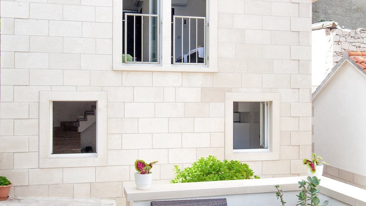 Photo of Patio Balcony in Pucisca