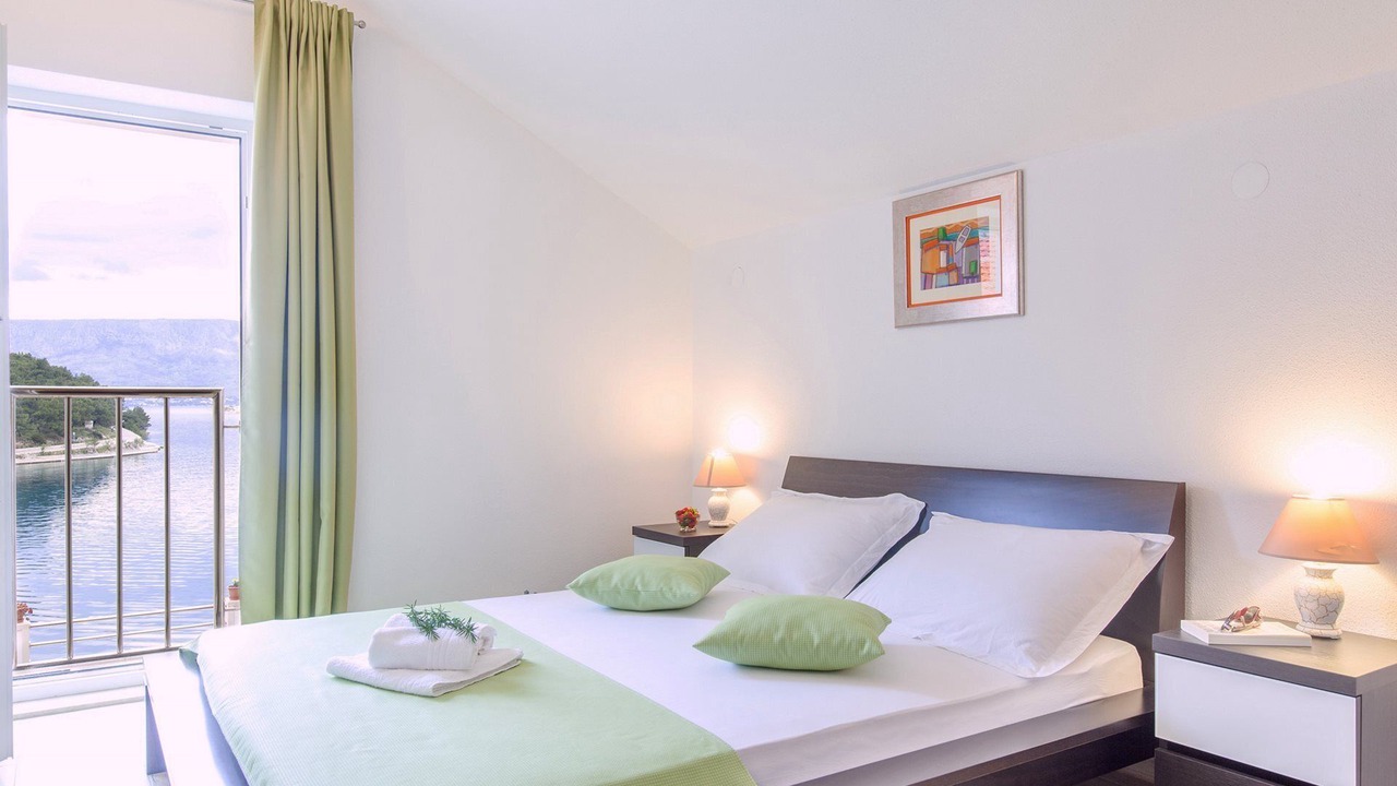 Photo of Bedroom in Pucisca