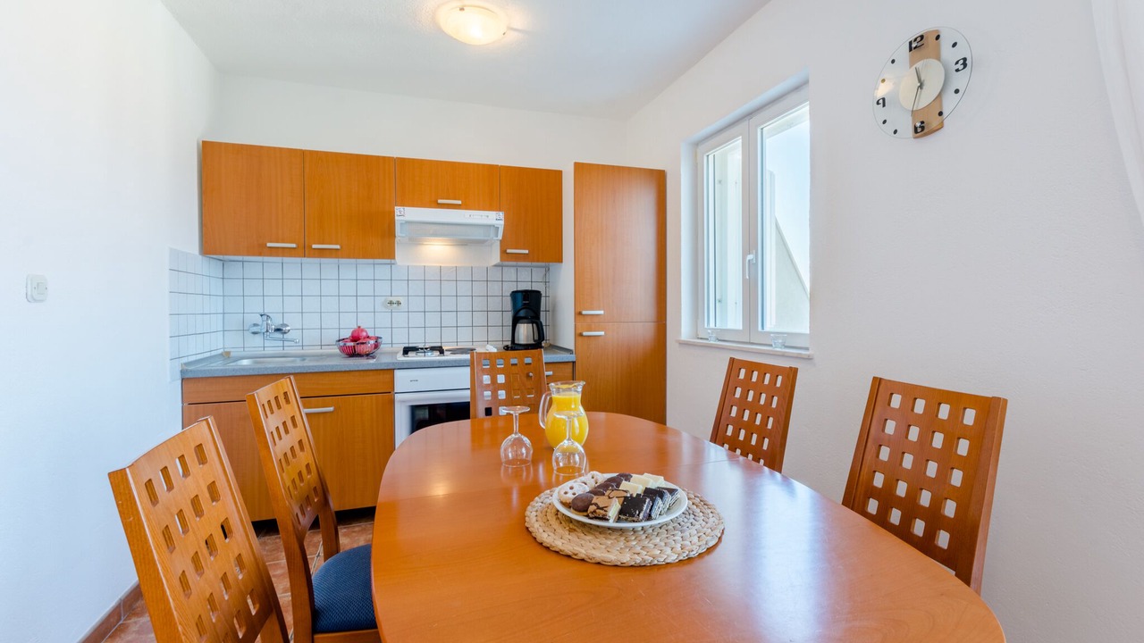 Photo of Livingroom in Splitska