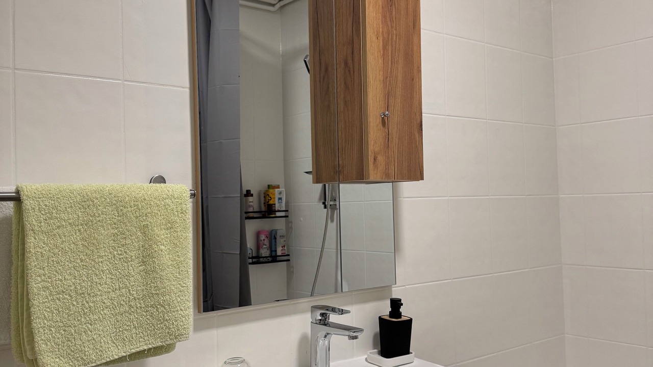 Photo of Bathroom in Velika Gorica