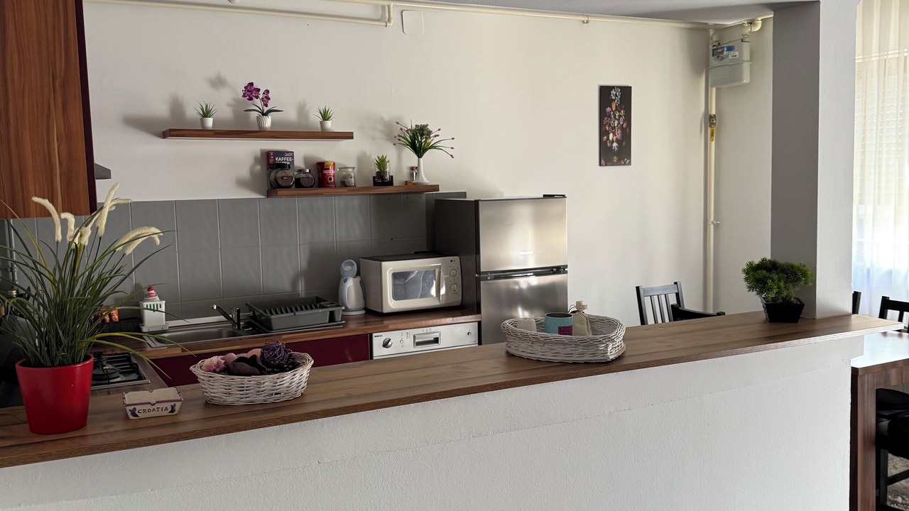 Photo of Kitchen in Velika Gorica