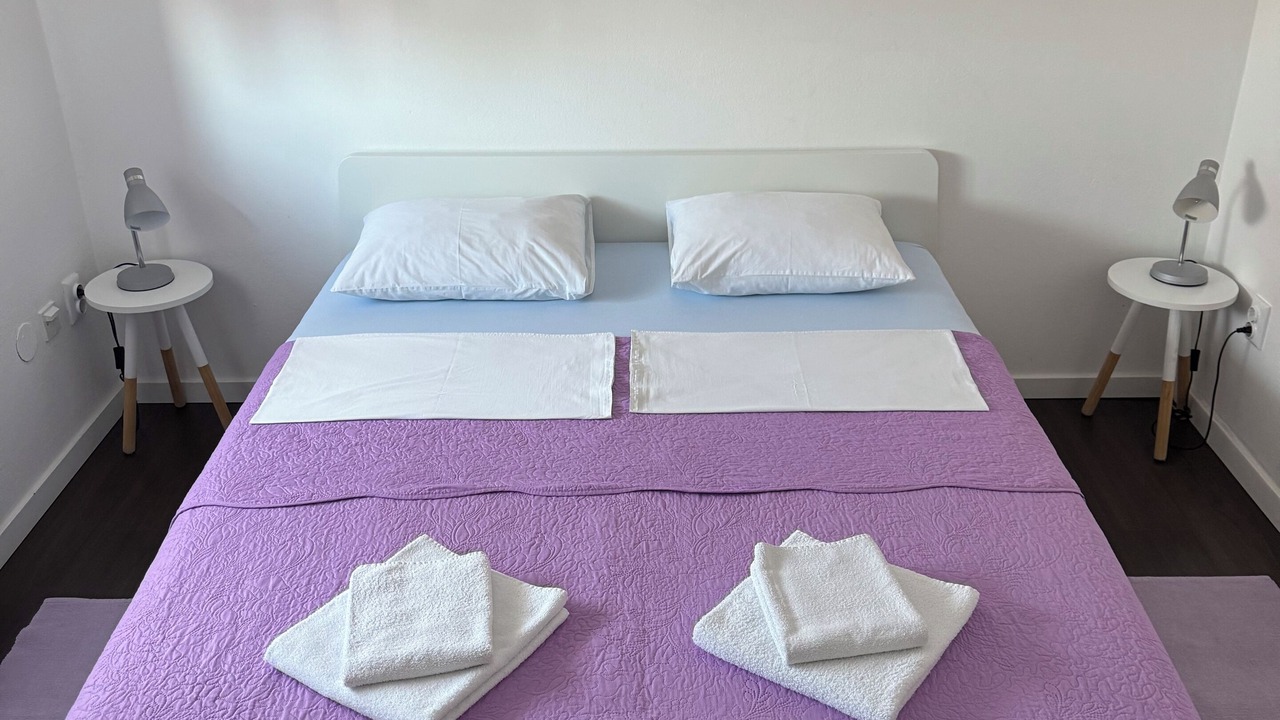 Photo of Bedroom in Velika Gorica