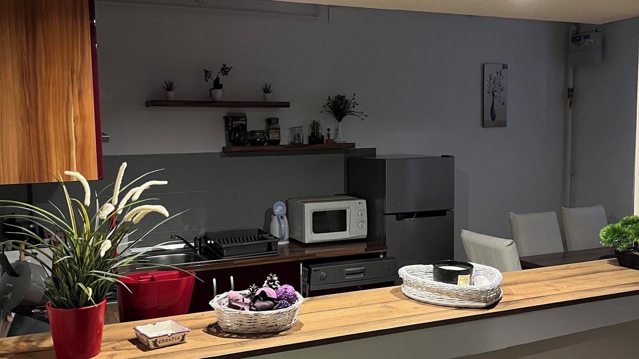 Photo of Kitchen in Velika Gorica