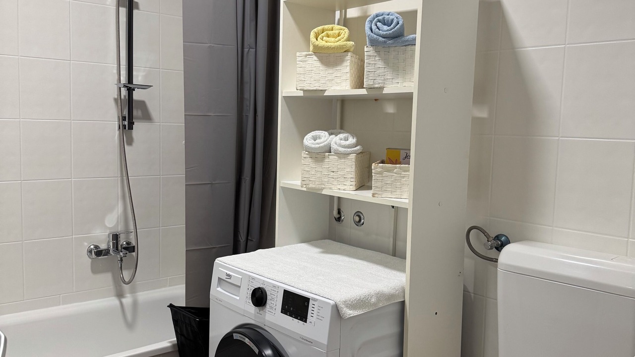 Photo of Bathroom in Velika Gorica