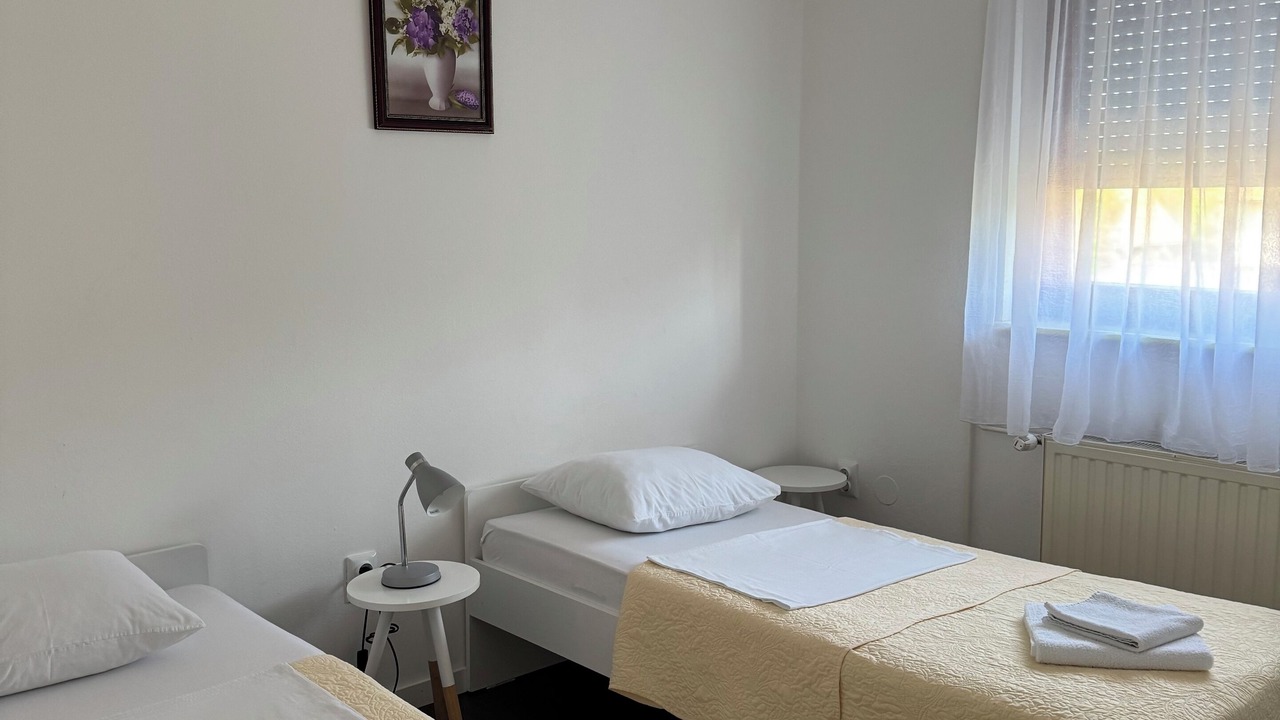 Photo of Bedroom in Velika Gorica
