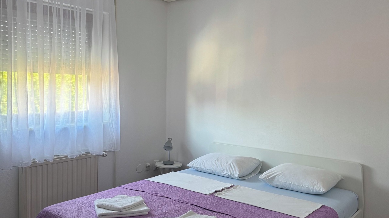 Photo of Bedroom in Velika Gorica