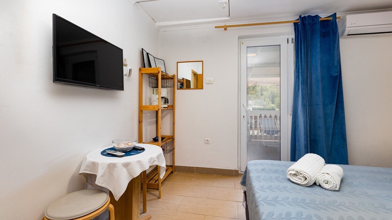 Photo of Bedroom in Vantacici