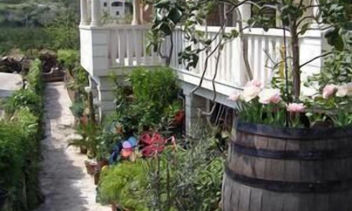 Photo of Outdoor in Postira