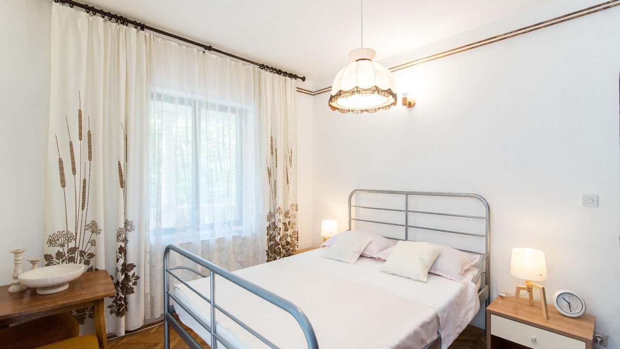 Photo of Bedroom in Postira