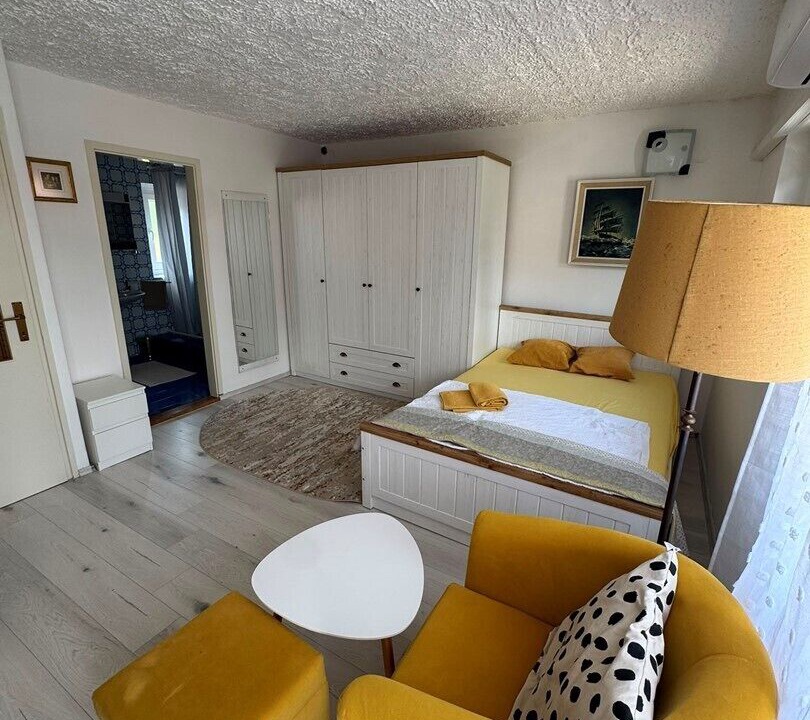 Photo of Bedroom in Milcetici