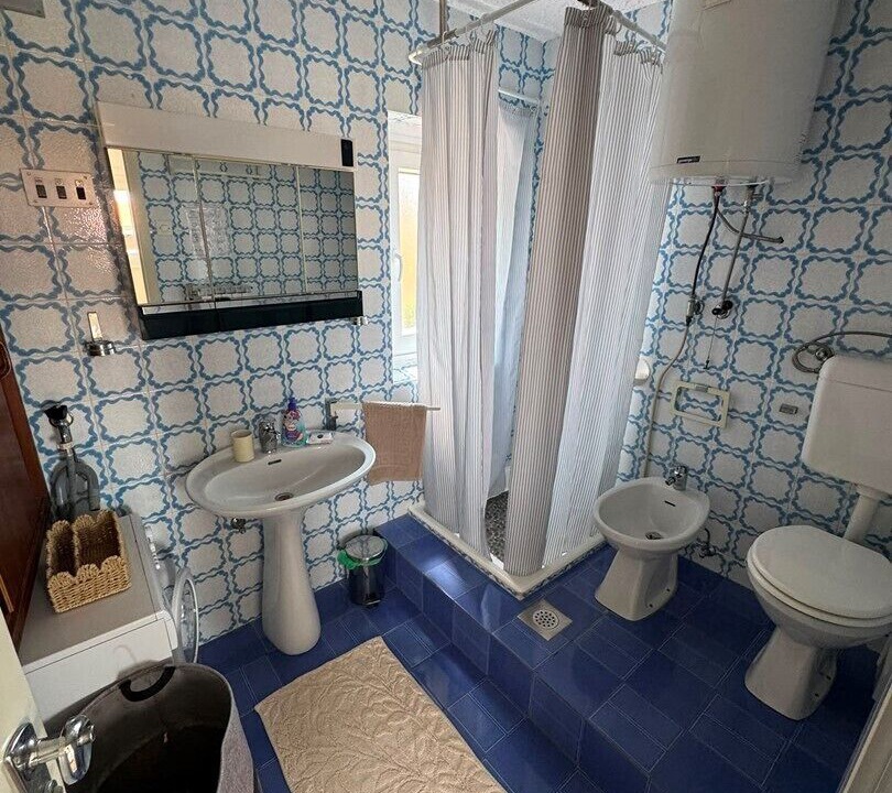 Photo of Bathroom in Milcetici