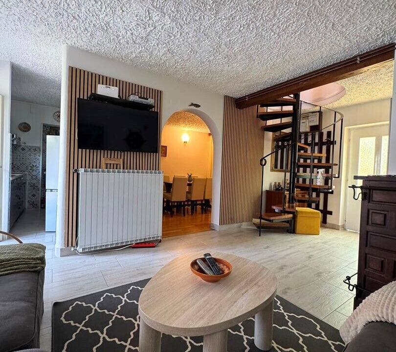 Photo of Livingroom in Milcetici
