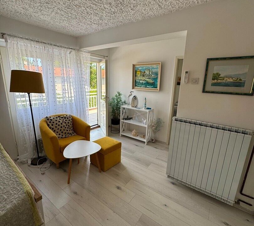 Photo of Livingroom in Milcetici