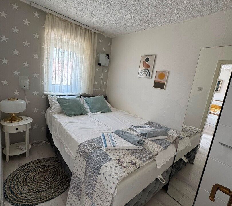 Photo of Bedroom in Milcetici