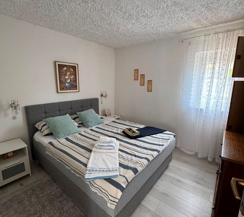Photo of Bedroom in Milcetici