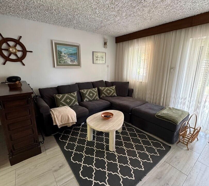 Photo of Livingroom in Milcetici