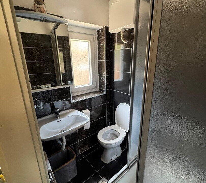Photo of Bathroom in Milcetici