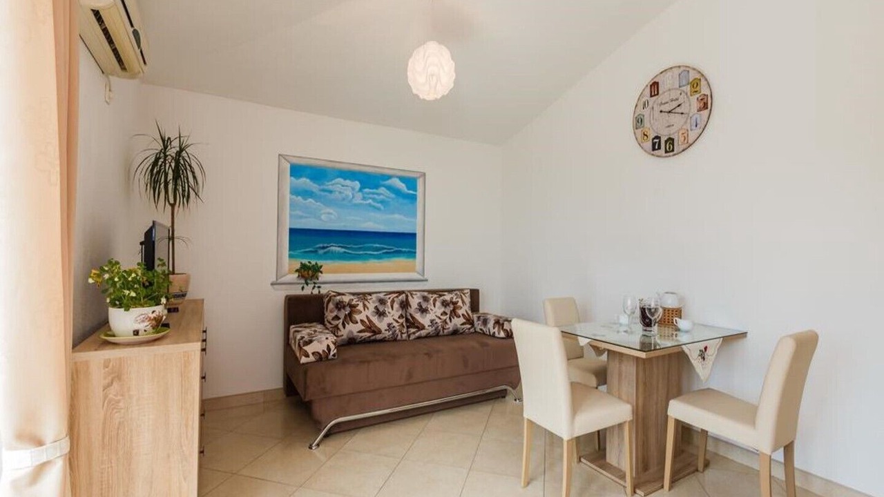 Photo of Livingroom in Kastel Stari