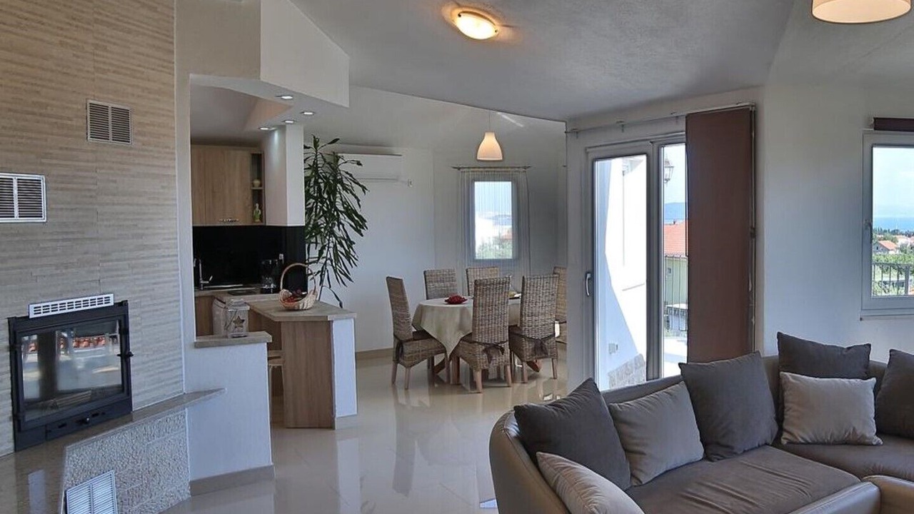 Photo of Livingroom in Kastel Stari