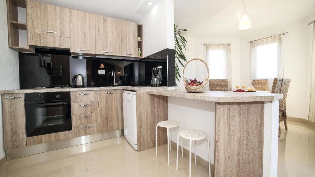Photo of Kitchen in Kastel Stari