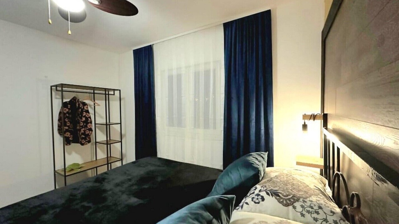 Photo of Bedroom in Kastel Stari