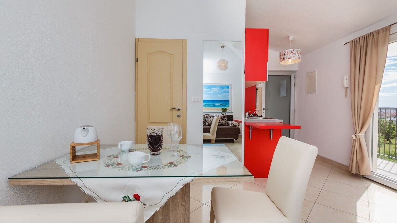 Photo of Livingroom in Kastel Stari