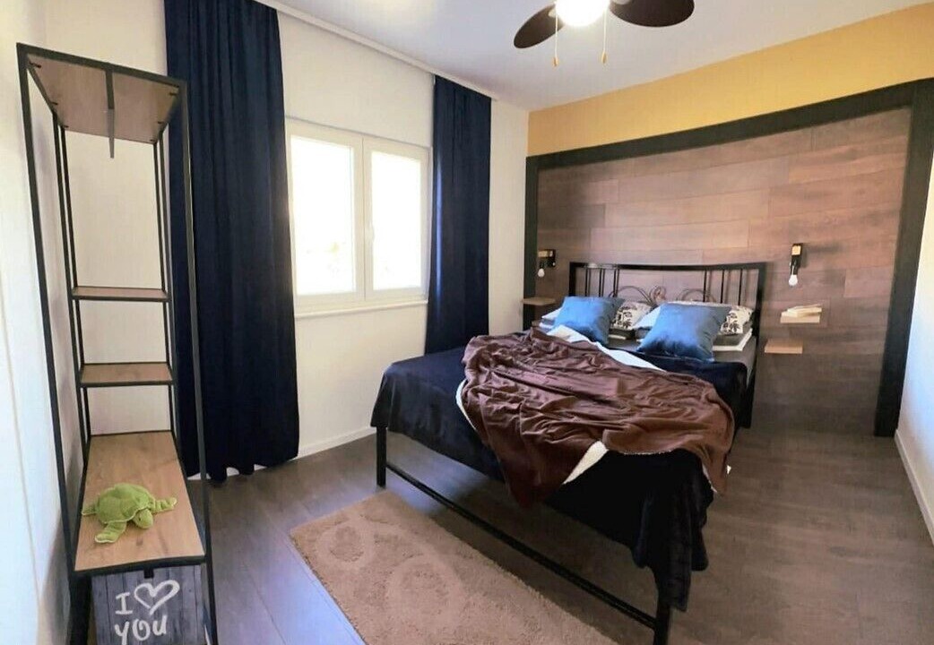 Photo of Bedroom in Kastel Stari