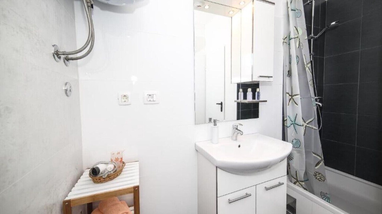 Photo of Bathroom in Kastel Stari