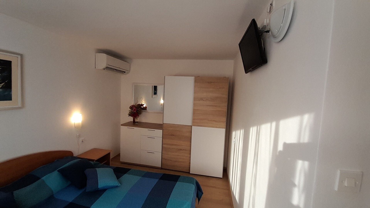 Photo of Bedroom in Porat