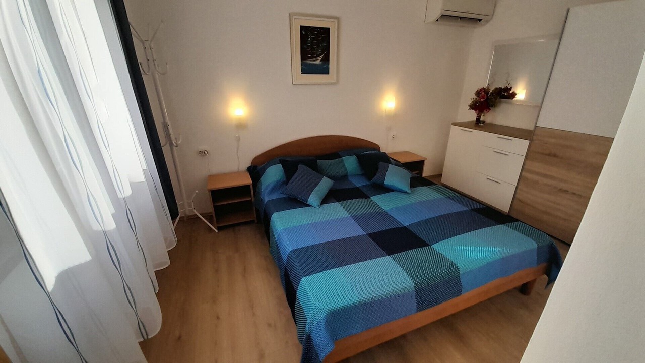 Photo of Bedroom in Porat