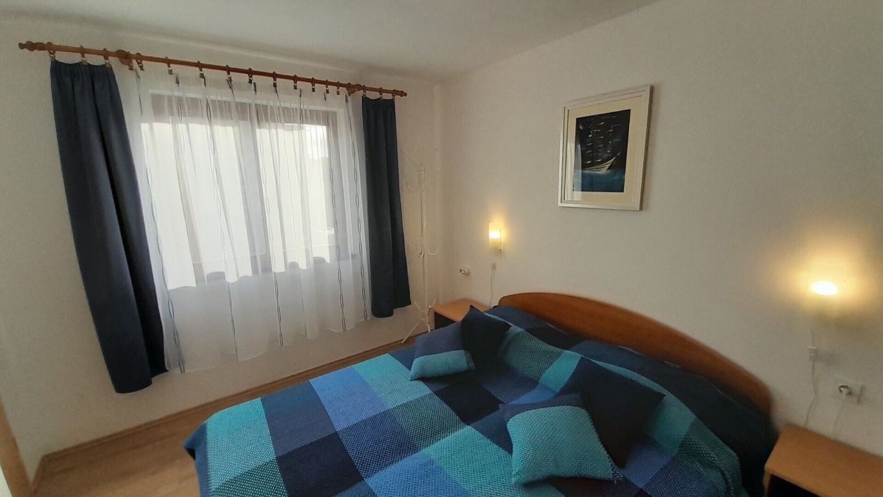 Photo of Bedroom in Porat