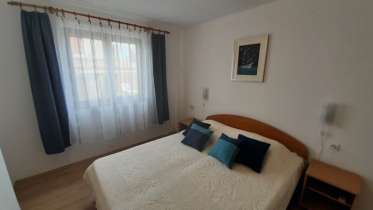 Photo of Bedroom in Porat