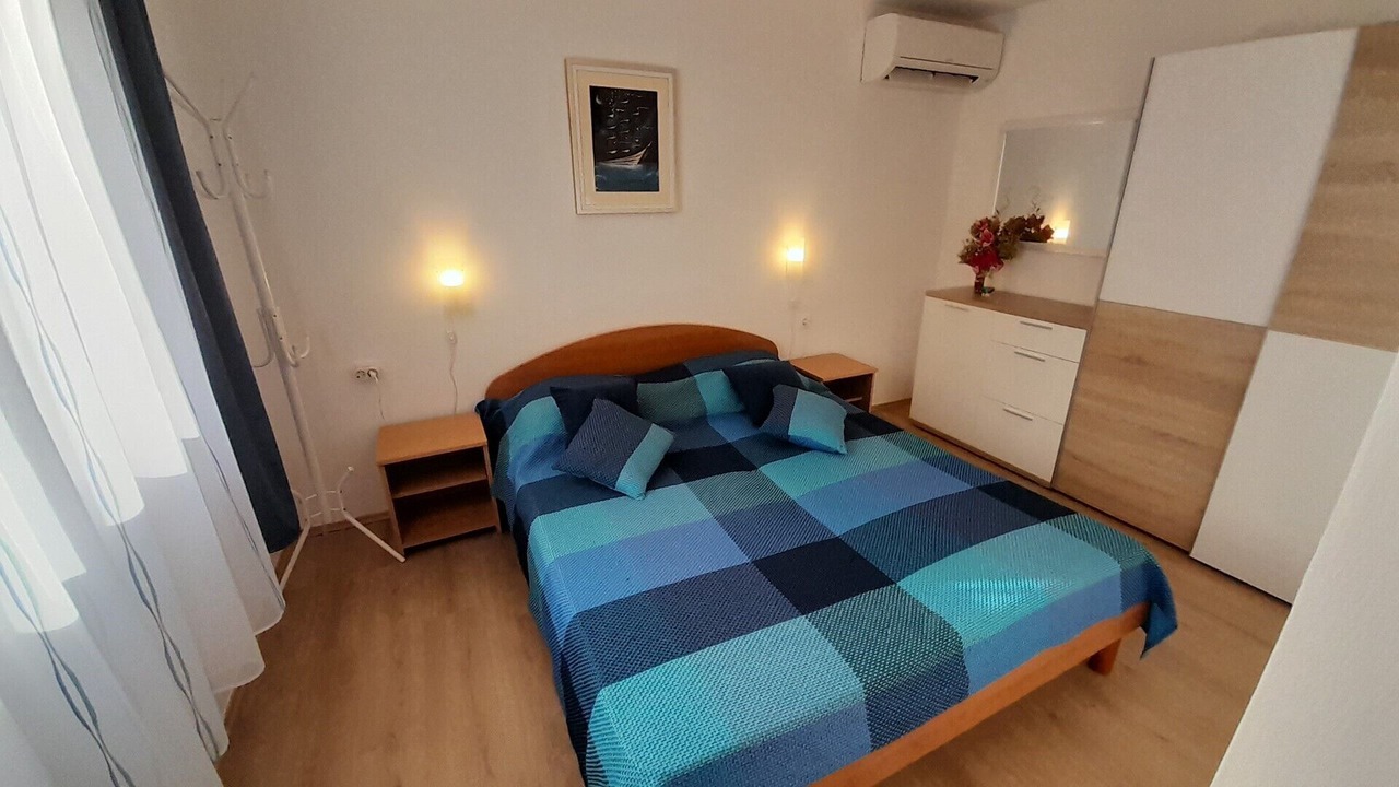 Photo of Bedroom in Porat