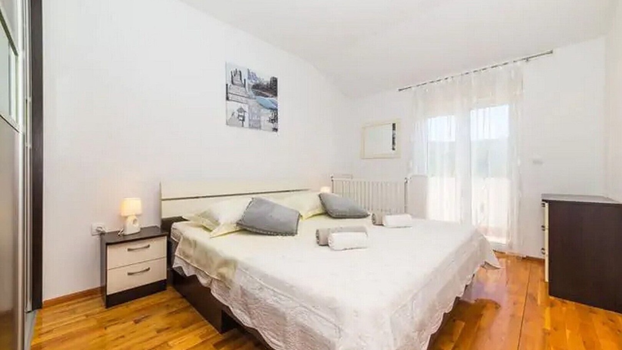 Photo of Bedroom in Primorski Dolac