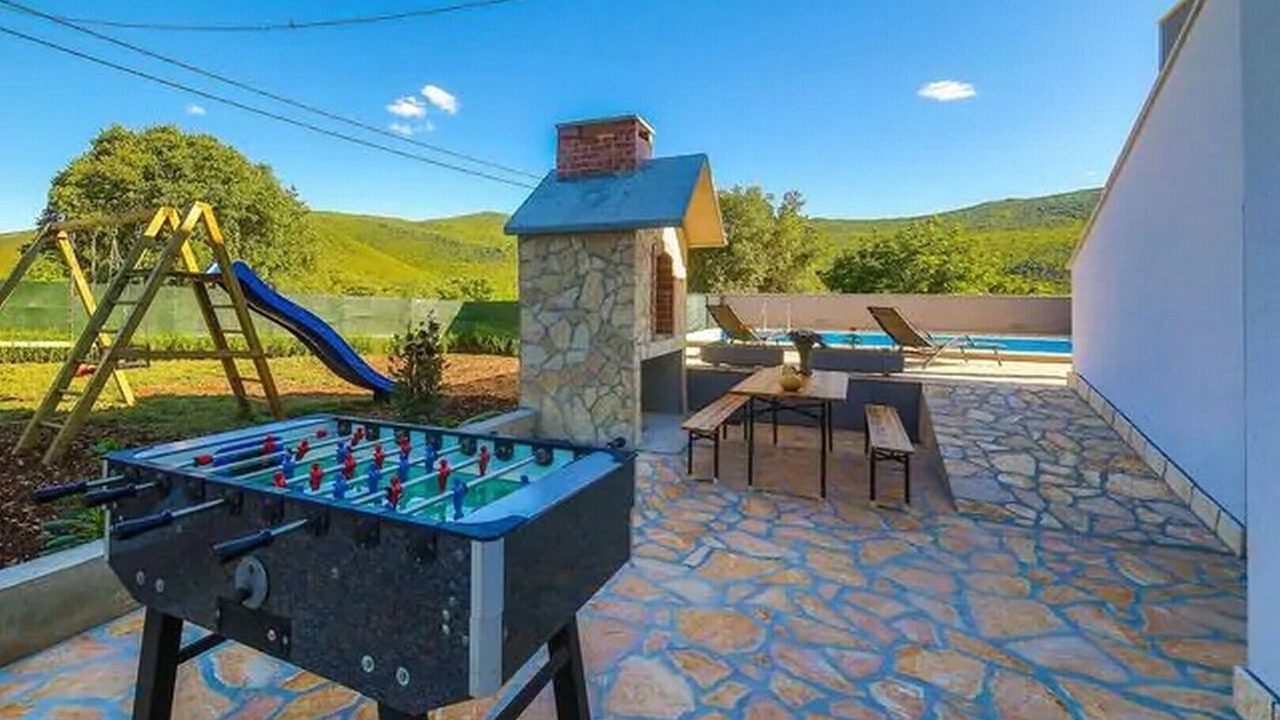 Photo of Outdoor in Primorski Dolac
