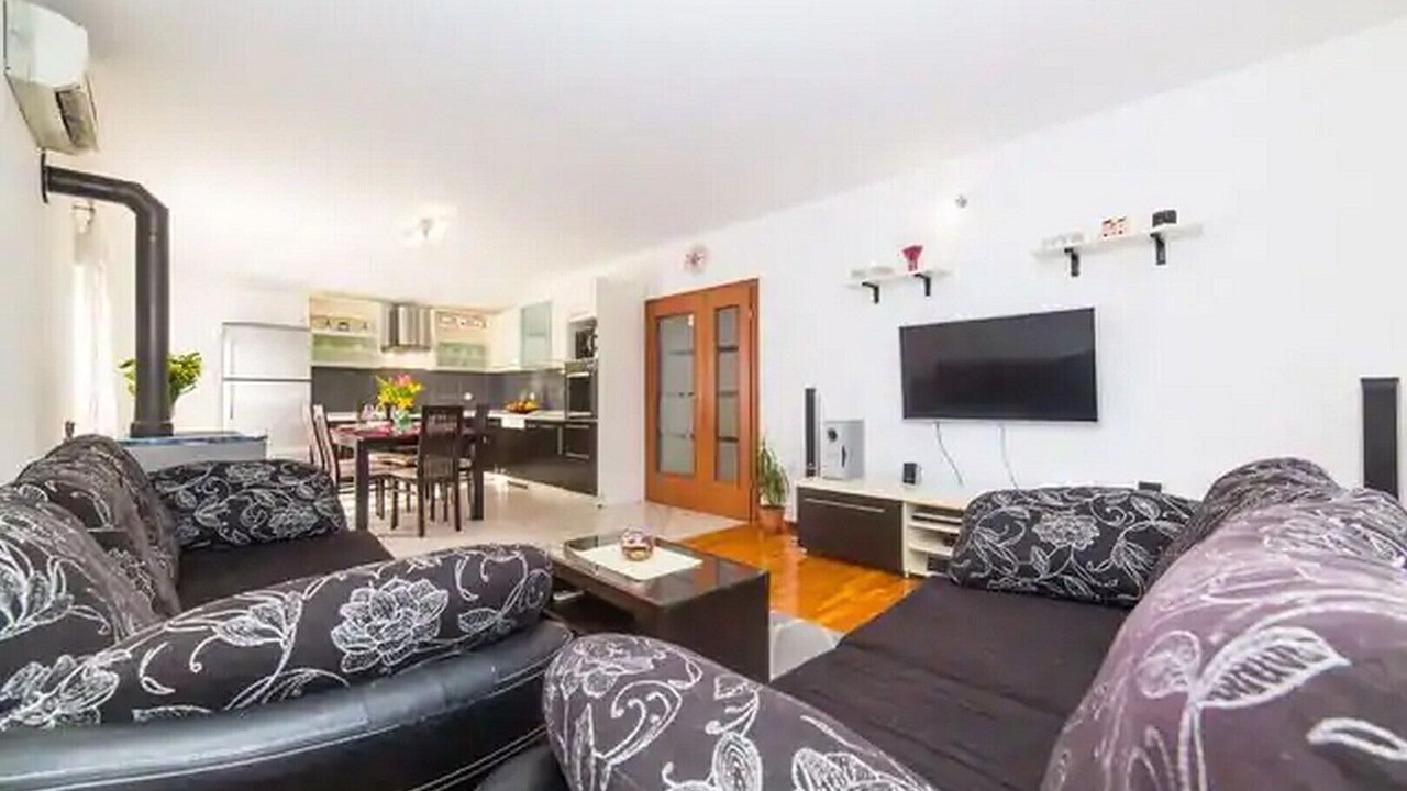 Photo of Livingroom in Primorski Dolac