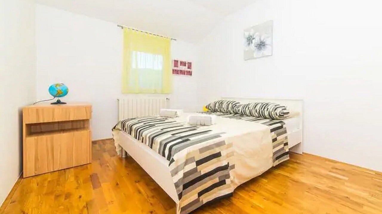 Photo of Bedroom in Primorski Dolac