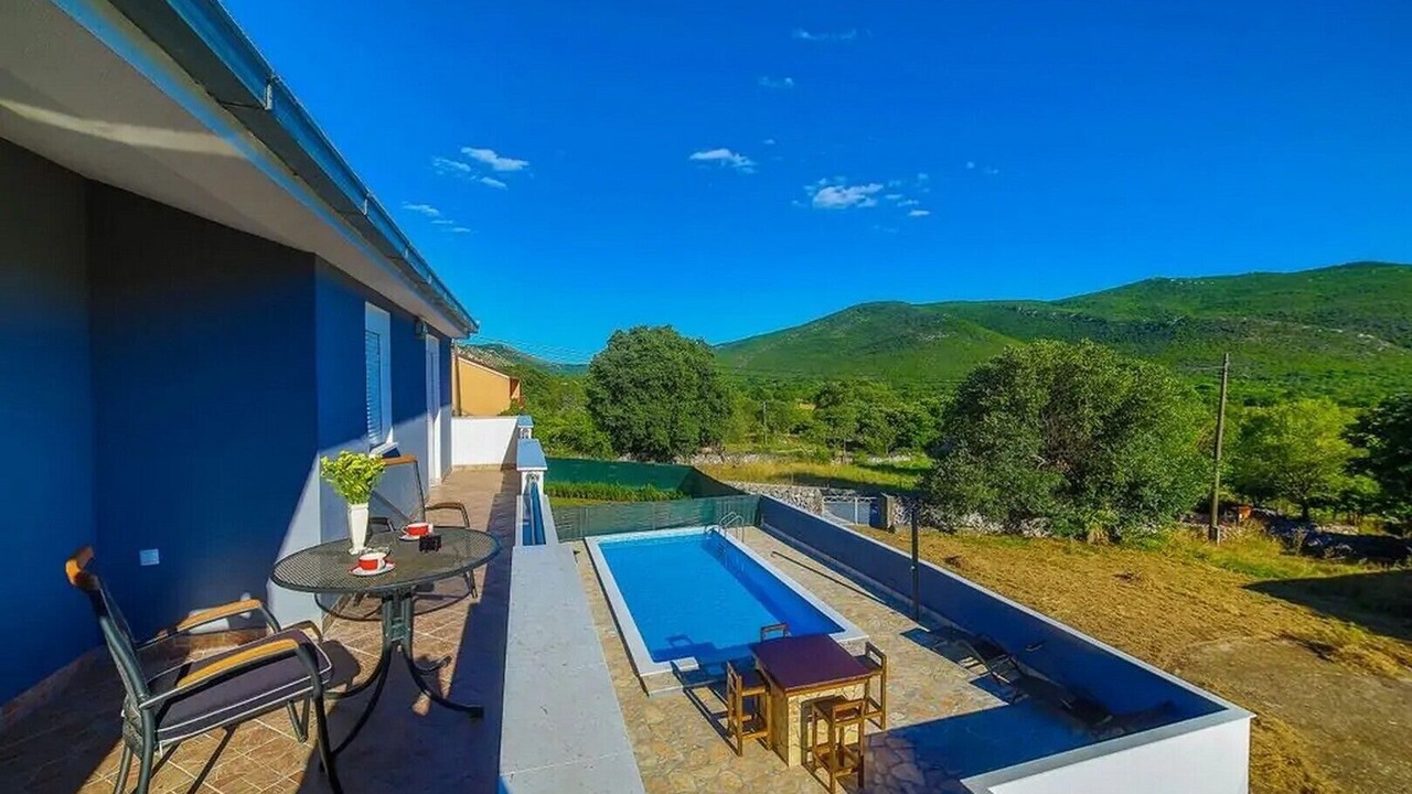 Photo of Outdoor in Primorski Dolac