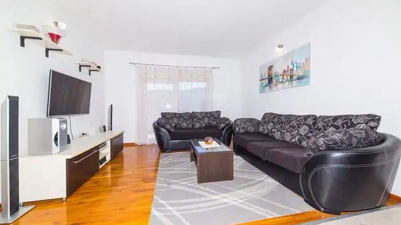Photo of Livingroom in Primorski Dolac