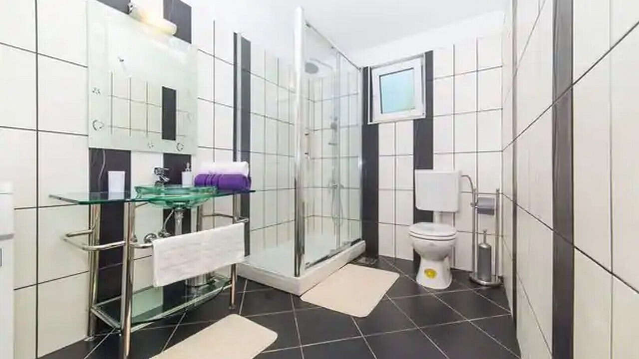 Photo of Bathroom in Primorski Dolac