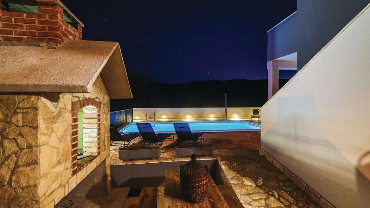Photo of Patio Balcony in Primorski Dolac